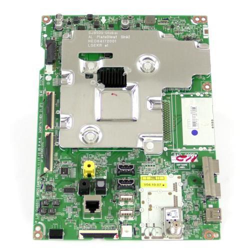  LG CRB38031001 TV Main Board, Refurbished