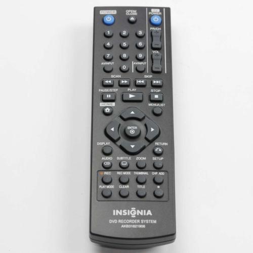 LG AKB31621906 Remote Controller Assembly