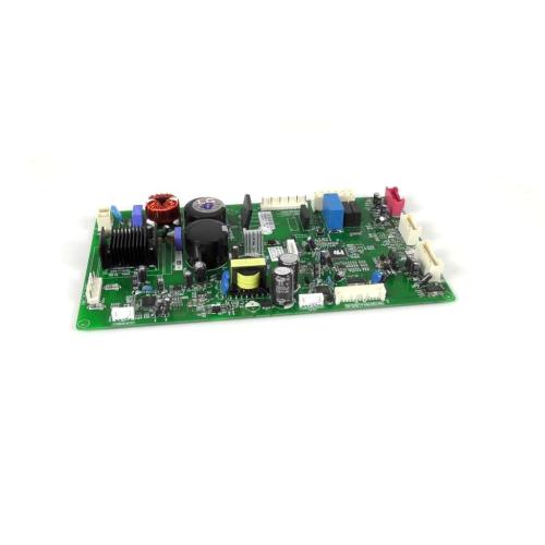 LG Refrigerator Main Pcb - EBR83845031