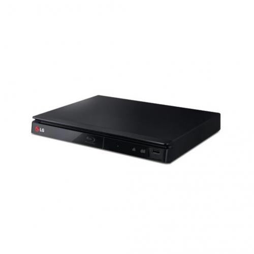 LG BP330N Blu-Ray Disc Player