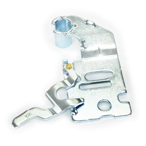 LG AEH60614105 Refrigerator Upper Hinge Assembly