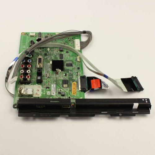 LG Chassis - EBT62103404