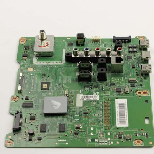 LG Bpr Total - CRB32664201