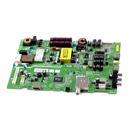 Circuit imprimé principal LG CRB36644301, remis à neuf