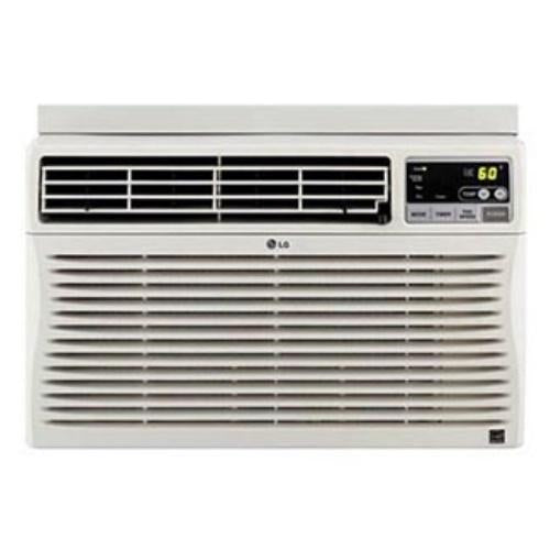LG LW1211ER 12,000 BTU Window Air Conditioner with 550 sq. ft. Cooling Area