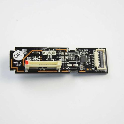 LG EBR65007704 Television Sub Pcb Assembly