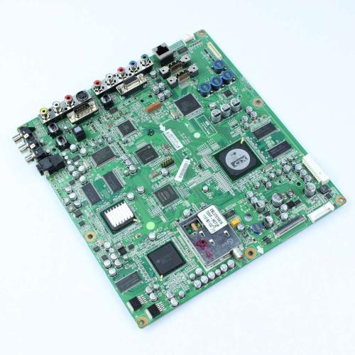 LG Main Pcb - EBR63635602