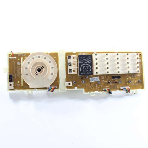 LG EBR32268101 Washer Control Display Pcb Assembly