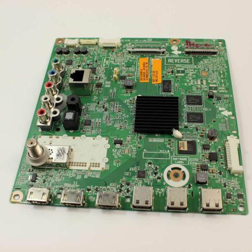 LG Television Chassis - EBT62368510