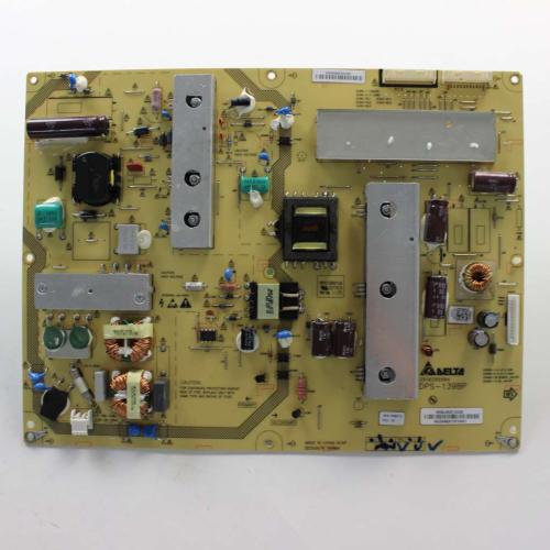LG Television Outsourcing Power Supply - CRB31196501