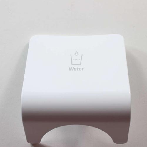 LG Refrigerator Button, Lever - MBG64348705