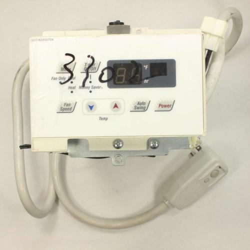 Boîtier de commande LG ABQ73943302