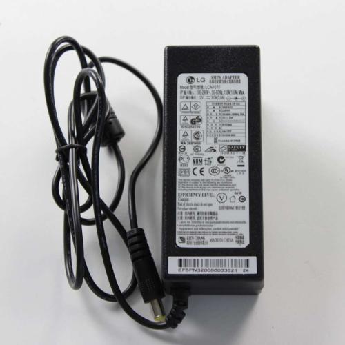 LG Adapters - Needs Power Cord - EAY32008603