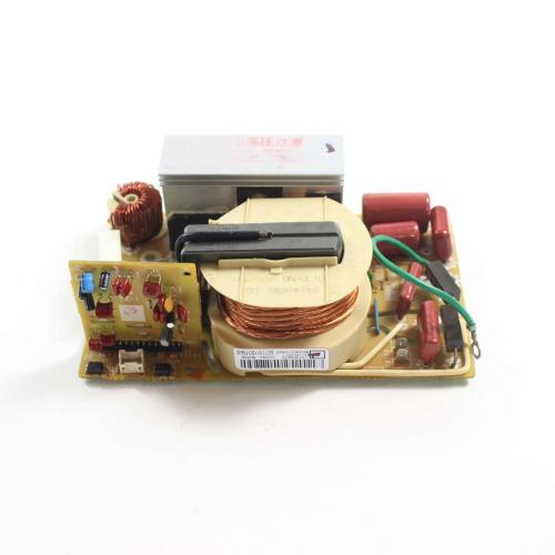 LG Microwave Control Board - 6871W1S019A