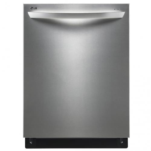 LG Genuine OEM AHB32983760 Dishwasher Rack, Gray