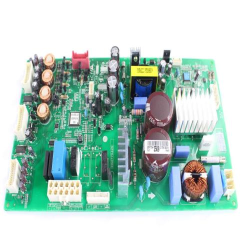 LG Refrigerator Main Pcb - EBR77042509