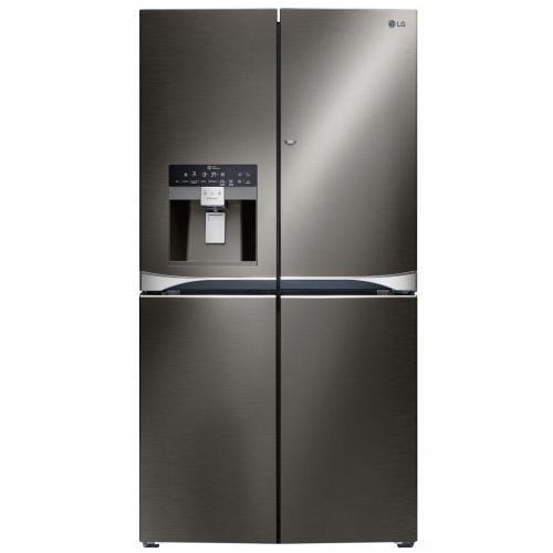 LG LPXS30866D 4-Door Refrigerator W/ Door-In-Door