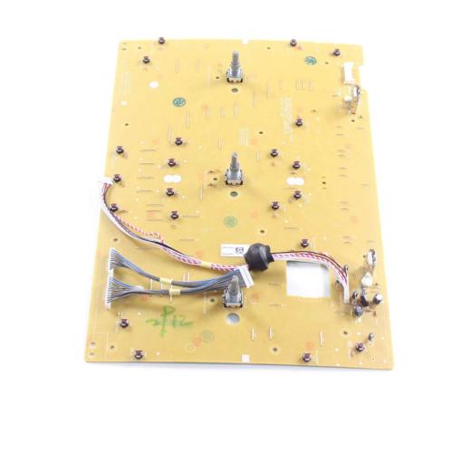 LG Sound Bar Speaker Pcb - EBR81296401