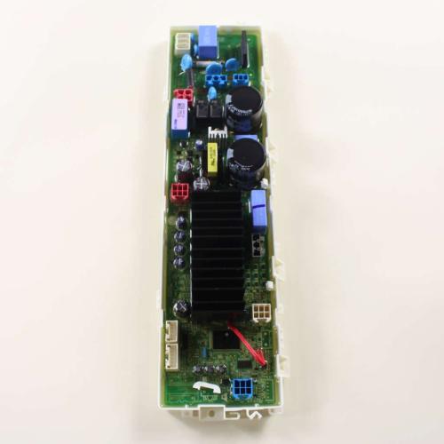 LG Washer Main Pcb - EBR80321809