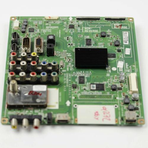 LG Bpr Total Assembly, Refurbished - CRB32772401