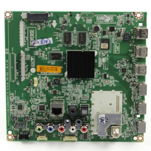 Téléviseur LG CRB34950001 reconditionné, châssis B