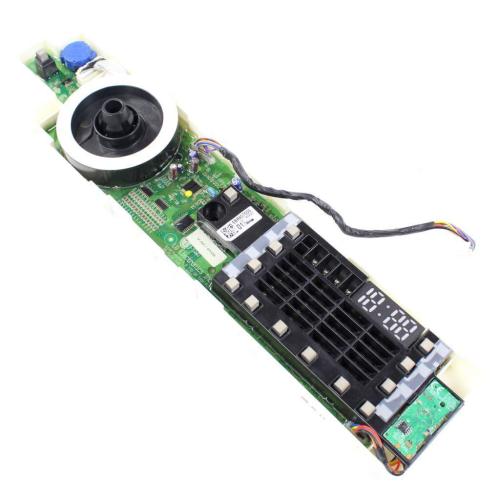 Carte d'affichage LG EBR85755501