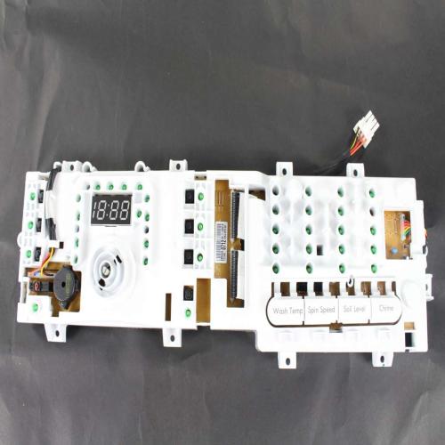 LG EBR62280712 Washer Pcb Assembly, Display