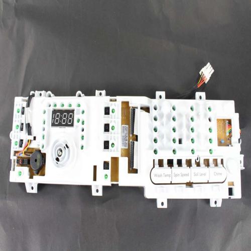 Circuit imprimé pour lave-linge LG EBR62280712, écran