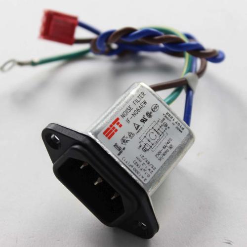 LG Television Ac Line Filter - EAM36140904