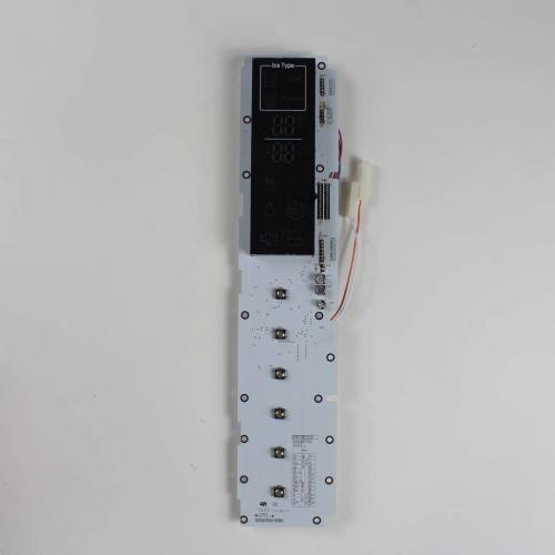 LG Refrigerator Display Pcb - EBR78631902