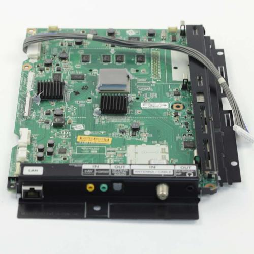 LG Television Chassis - EBT62512903