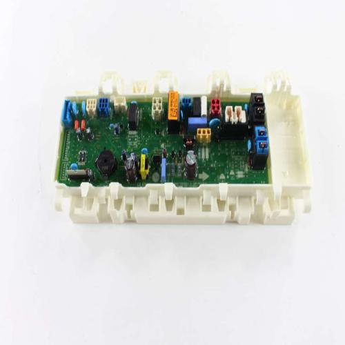 LG EBR62707601 Washer Main Board