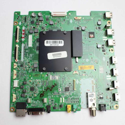 LG Refurbished Chassis - CRB31523901