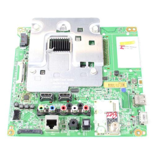 LG Refurbished B Chassis - CRB35584801