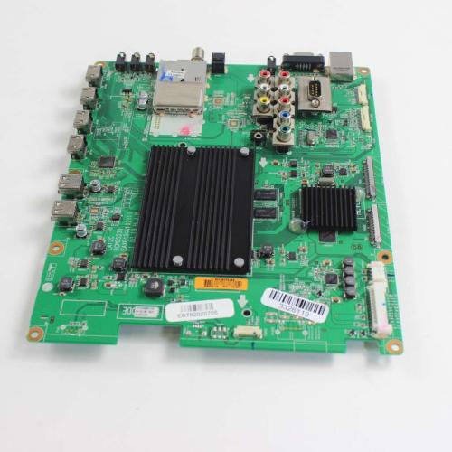 LG Chassis - CRB31239101