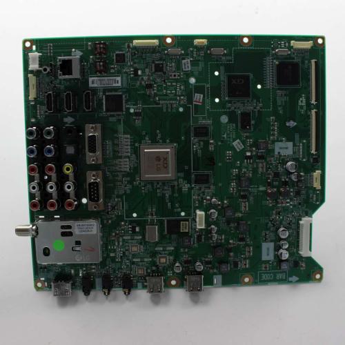 LG EBU60863002 Main Board