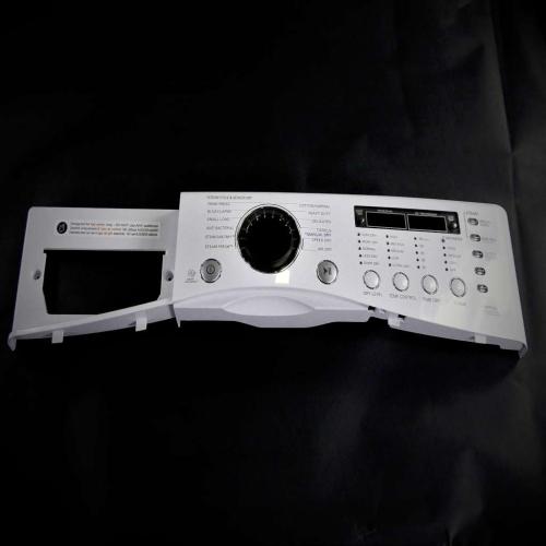 LG Dryer Control Panel - AGL72909943