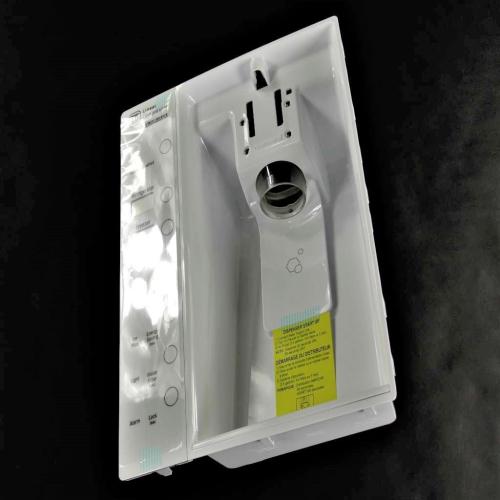 LG Cover Assembly, Display - ACQ85430224