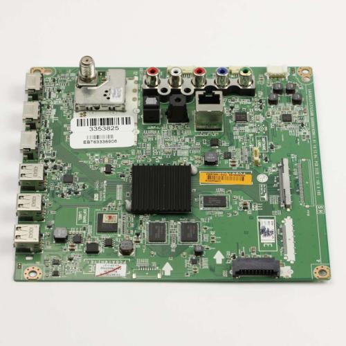 LG Refurbished B Chassis - CRB34288101