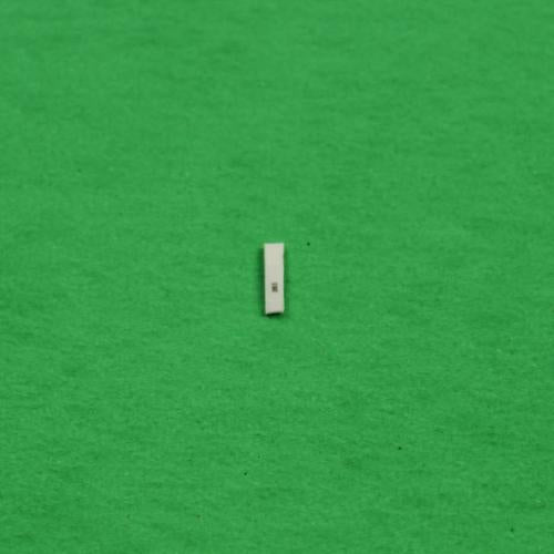 LG Television Capacitor, Ceramic, Chip - 0CK101BK4EA