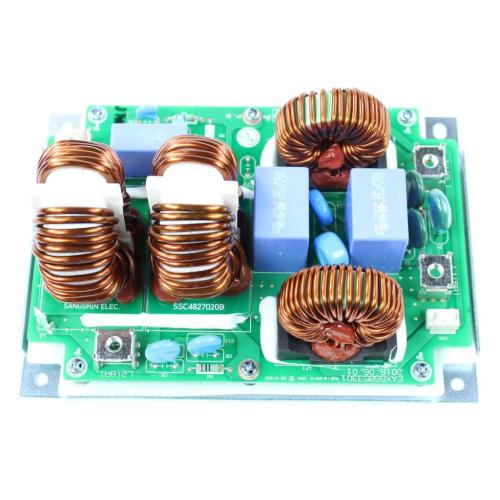 LG Filter Pcb - EBR81792401