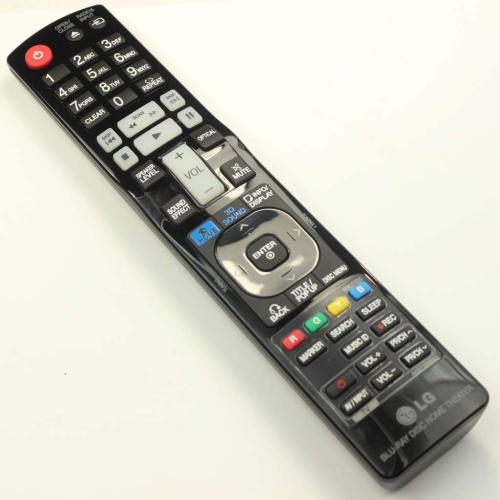  LG AKB73356001 Home Theater Remote Controller Assembly