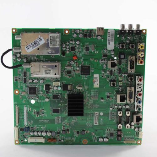 Carte PCB LG CRB31037101