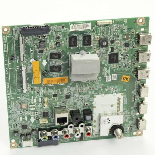 LG Television Chassis - EBT62874202