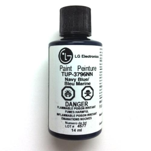 LG Navy Blue Touchup Paint - TUP-3796NN