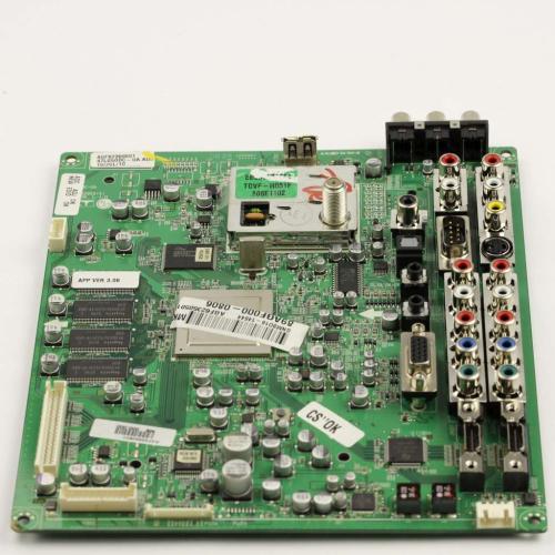 LG Package - AGF62350501