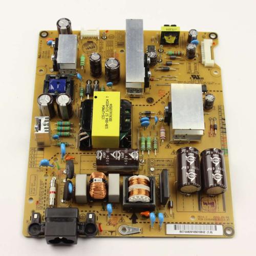 LG EAY62810501 POWER SUPPLY ASSEMBLY
