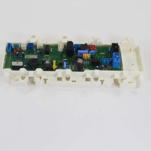 LG EBR62707642 Washer Main Pcb Assembly