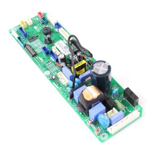 LG Main PCB - EBR62204509