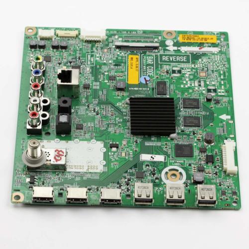 LG Chassis - EBT62679801